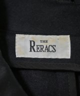 THE RERACS（ザリラクス）ワンピース 黒 サイズ:38(M位) レディース/2200634575044