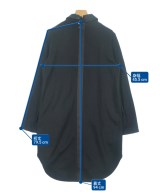 THE RERACS（ザリラクス）ワンピース 黒 サイズ:38(M位) レディース/2200634575044