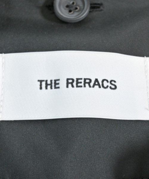 THE RERACS（ザリラクス）その他 黒 サイズ:38(M位) レディース/2200625109173