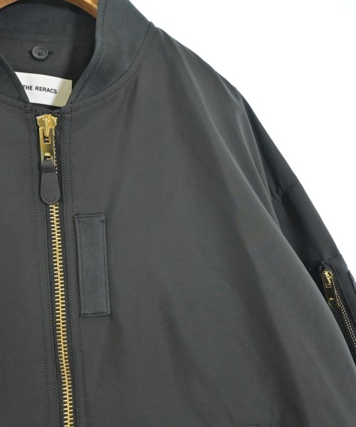 THE RERACS（ザリラクス）その他 黒 サイズ:38(M位) レディース/2200625109173