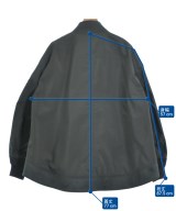 THE RERACS（ザリラクス）その他 黒 サイズ:38(M位) レディース/2200625109173