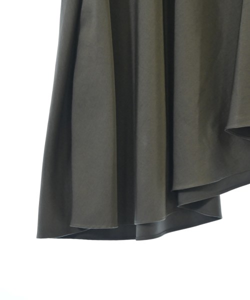 THE RERACS（ザリラクス）ロング・マキシ丈スカート グレー サイズ:38(M位) レディース/2200632951017