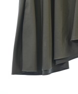 THE RERACS（ザリラクス）ロング・マキシ丈スカート グレー サイズ:38(M位) レディース/2200632951017