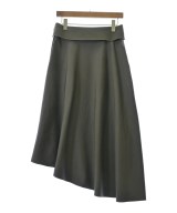 THE RERACS ロング・マキシ丈スカート