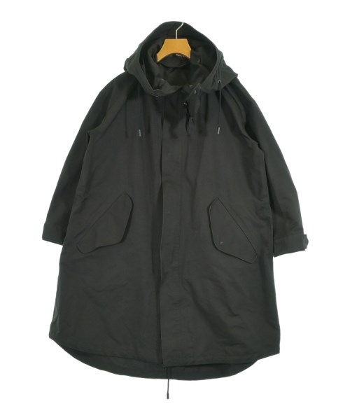 THE RERACS モッズコート