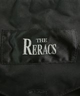 THE RERACS（ザリラクス）モッズコート 黒 サイズ:38(M位) レディース/2200635655011