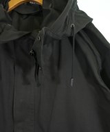 THE RERACS（ザリラクス）モッズコート 黒 サイズ:38(M位) レディース/2200635655011