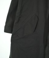 THE RERACS（ザリラクス）モッズコート 黒 サイズ:38(M位) レディース/2200635655011