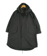 THE RERACS モッズコート