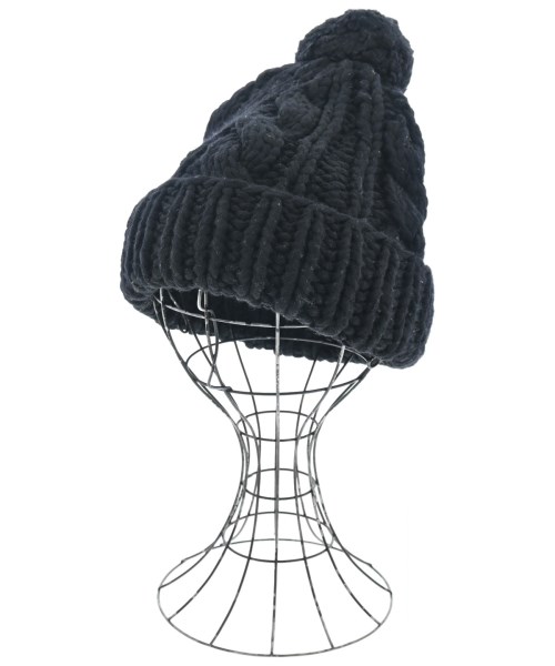 ザリラクス(THE RERACS)のTHE RERACS ニットキャップ・ビーニー