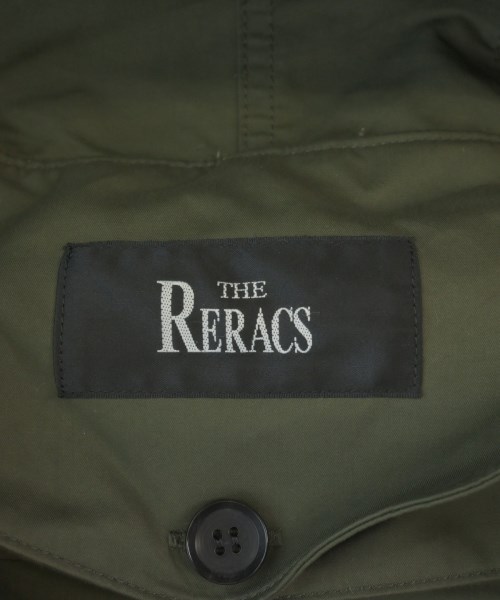 THE RERACS（ザリラクス）その他 カーキ サイズ:38(M位) レディース/2200636173019