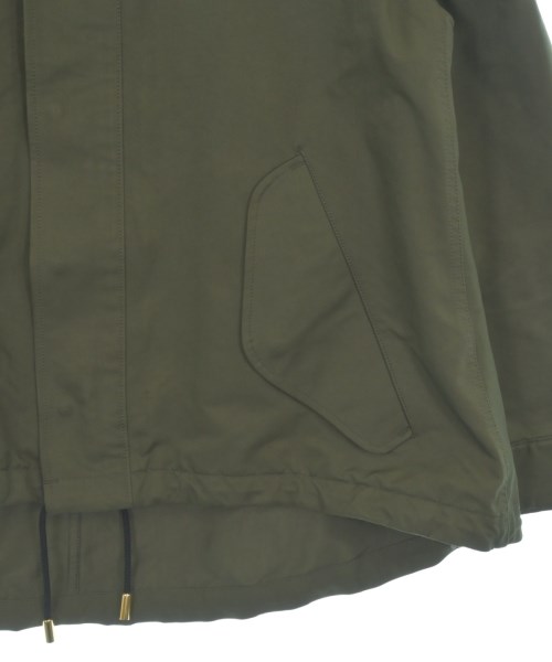 THE RERACS（ザリラクス）その他 カーキ サイズ:38(M位) レディース/2200636173019