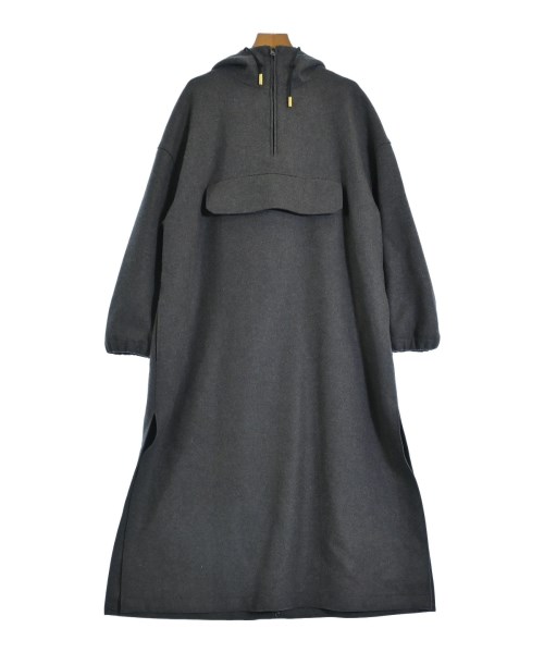 THE RERACS(ザリラクス)ワンピース グレー サイズ:36(S位)/2200638386011