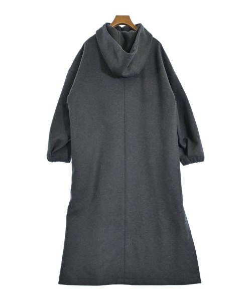 THE RERACS（ザリラクス）ワンピース グレー サイズ:36(S位) レディース/2200638386011