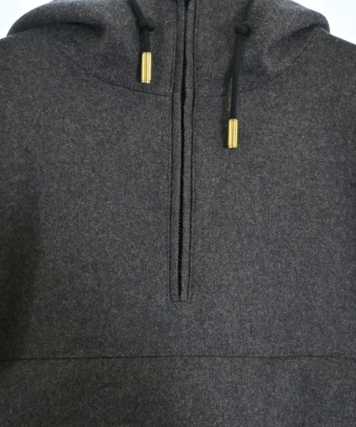 THE RERACS（ザリラクス）ワンピース グレー サイズ:36(S位) レディース/2200638386011