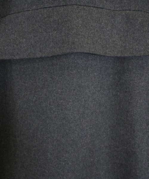 THE RERACS（ザリラクス）ワンピース グレー サイズ:36(S位) レディース/2200638386011