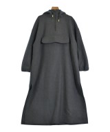 THE RERACS（ザリラクス）ワンピース グレー サイズ:36(S位) レディース/2200638386011