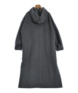 THE RERACS（ザリラクス）ワンピース グレー サイズ:36(S位) レディース/2200638386011