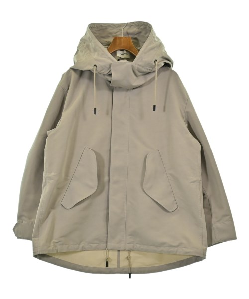 ザリラクス(THE RERACS)のTHE RERACS モッズコート