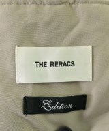 THE RERACS（ザリラクス）モッズコート グレー サイズ:48(L位) メンズ/2200626354015