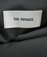 THE RERACS（ザリラクス）ワンピース 黒 サイズ:36(S位) レディース/2200626508036