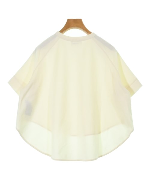 THE RERACS（ザリラクス）Tシャツ・カットソー 白 サイズ:36(S位) レディース/2200638708080