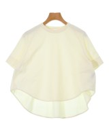 THE RERACS（ザリラクス）Tシャツ・カットソー 白 サイズ:36(S位) レディース/2200638708080