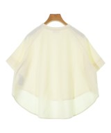 THE RERACS（ザリラクス）Tシャツ・カットソー 白 サイズ:36(S位) レディース/2200638708080