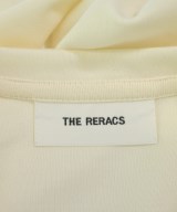 THE RERACS（ザリラクス）Tシャツ・カットソー 白 サイズ:36(S位) レディース/2200638708080