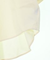 THE RERACS（ザリラクス）Tシャツ・カットソー 白 サイズ:36(S位) レディース/2200638708080