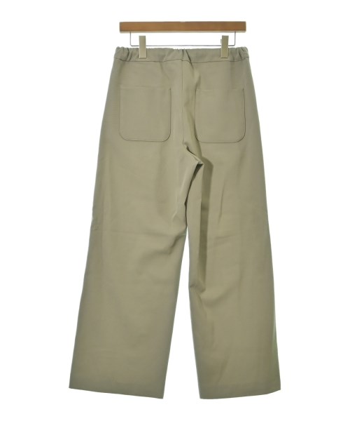 THE RERACS（ザリラクス）スラックス ベージュ サイズ:36(S位) レディース/2200627000072