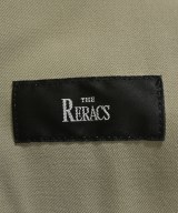 THE RERACS（ザリラクス）スラックス ベージュ サイズ:36(S位) レディース/2200627000072