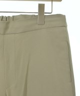 THE RERACS（ザリラクス）スラックス ベージュ サイズ:36(S位) レディース/2200627000072