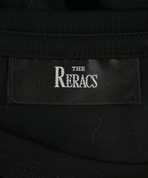 THE RERACS（ザリラクス）ワンピース 黒 サイズ:F レディース/2200627000225