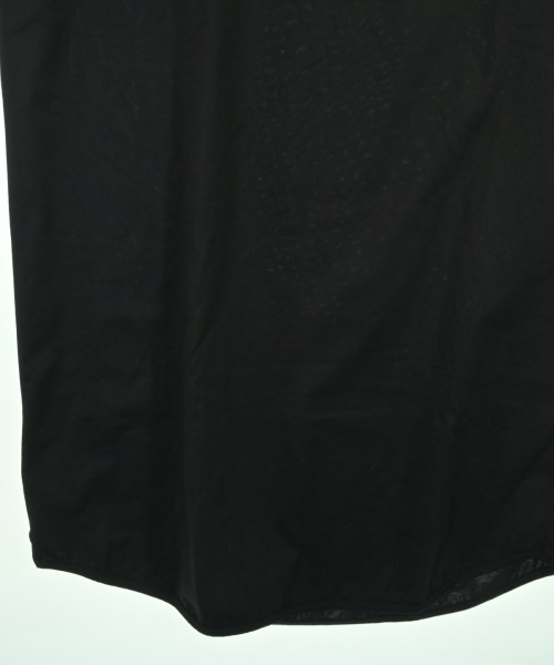 THE RERACS（ザリラクス）ワンピース 黒 サイズ:F レディース/2200627000225