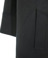 THE RERACS（ザリラクス）ステンカラーコート 黒 サイズ:36(S位) レディース/2200641706028