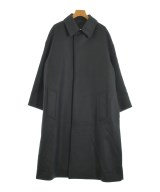 THE RERACS ステンカラーコート