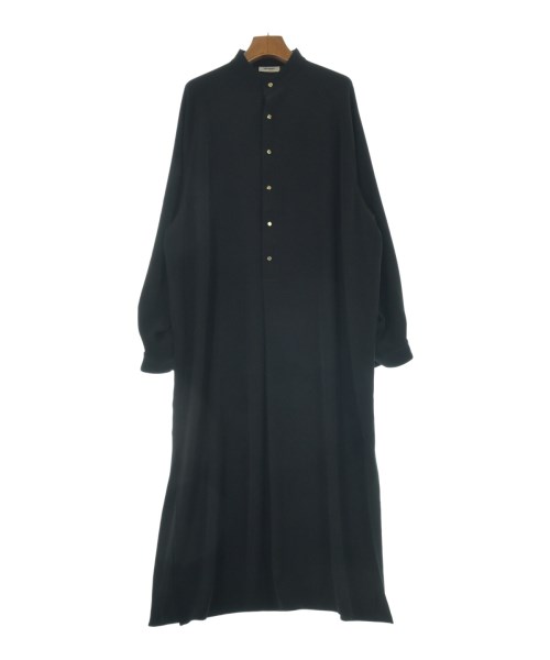 THE RERACS(ザリラクス)ワンピース 黒 サイズ:36(S位)/2200641706035