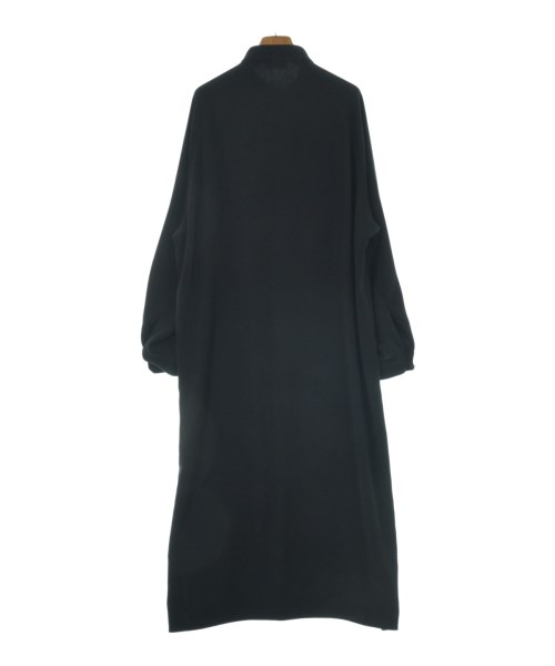 THE RERACS（ザリラクス）ワンピース 黒 サイズ:36(S位) レディース/2200641706035