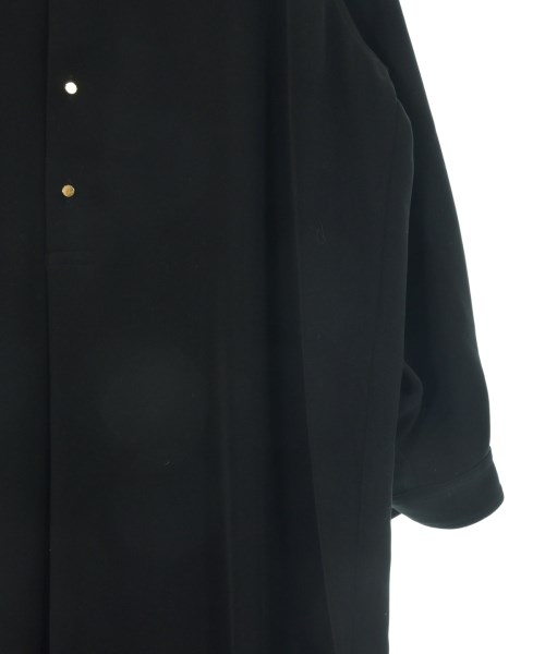 THE RERACS（ザリラクス）ワンピース 黒 サイズ:36(S位) レディース/2200641706035