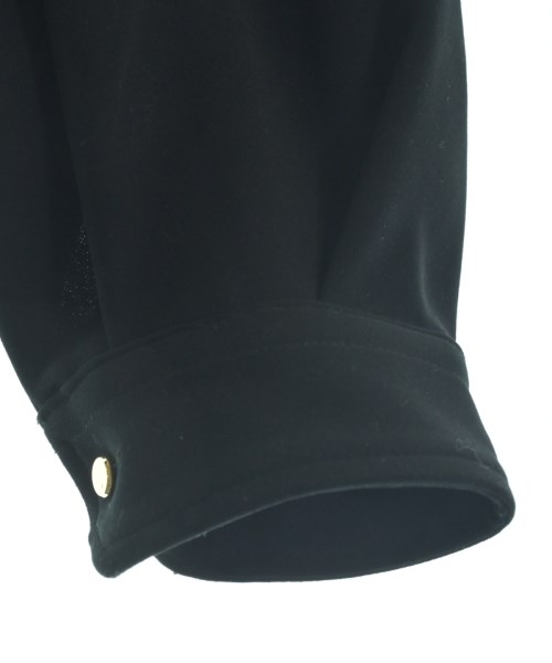 THE RERACS（ザリラクス）ワンピース 黒 サイズ:36(S位) レディース/2200641706035