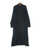 THE RERACS（ザリラクス）ワンピース 黒 サイズ:36(S位) レディース/2200641706035