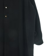 THE RERACS（ザリラクス）ワンピース 黒 サイズ:36(S位) レディース/2200641706035