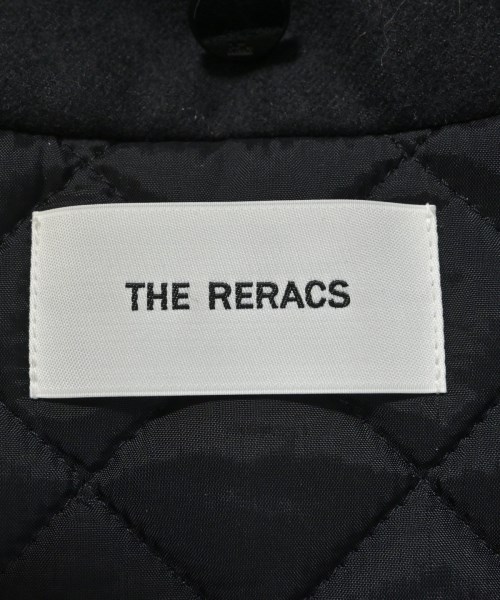 THE RERACS（ザリラクス）その他 黒 サイズ:F レディース/2200640144029