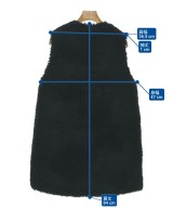 THE RERACS（ザリラクス）その他 黒 サイズ:F レディース/2200640144029