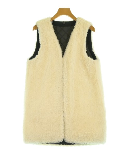 THE RERACS（ザリラクス）その他 ベージュ サイズ:36/36(S位) レディース/2200642420015