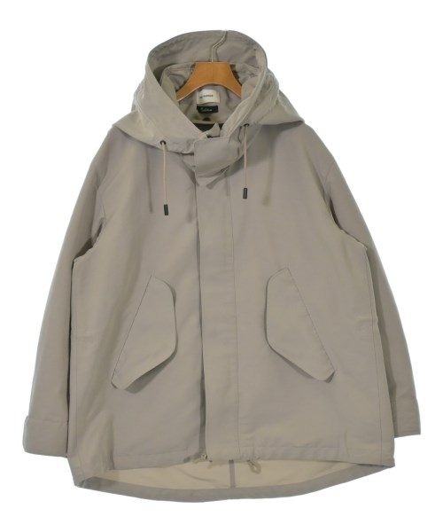 THE RERACS(ザリラクス)その他 ベージュ サイズ:48(L位)/2200643160057