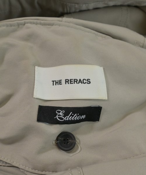 THE RERACS（ザリラクス）その他 ベージュ サイズ:48(L位) メンズ/2200643160057