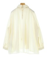 THE RERACS（ザリラクス）カジュアルシャツ 白 サイズ:36(S位) レディース/2200643350014