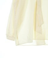 THE RERACS（ザリラクス）カジュアルシャツ 白 サイズ:36(S位) レディース/2200643350014